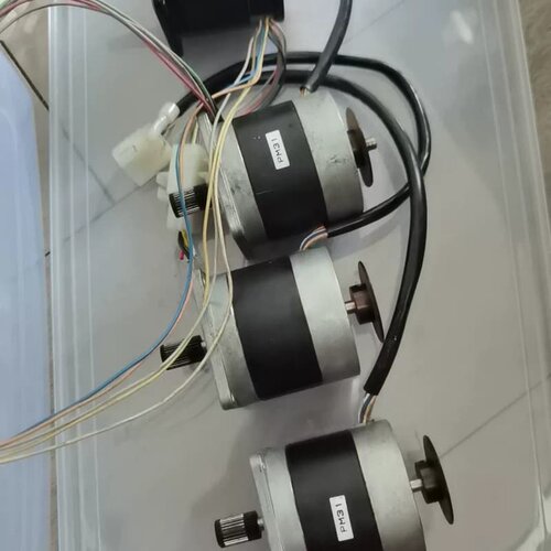 日本东方步进电机PH566-B，还有4个--议价商品
