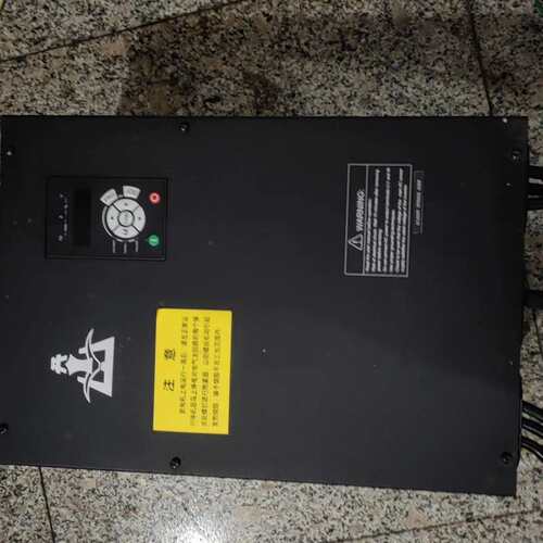 开山45KW空压机变频器 KS310T-45G-4--议价商品