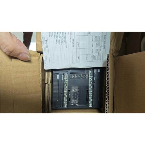 全新PLC1E-N20DT4V电源
