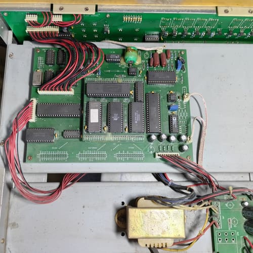 中国台湾省Zentech诠华310线圈圈数测试仪,外观和内部--议价商品