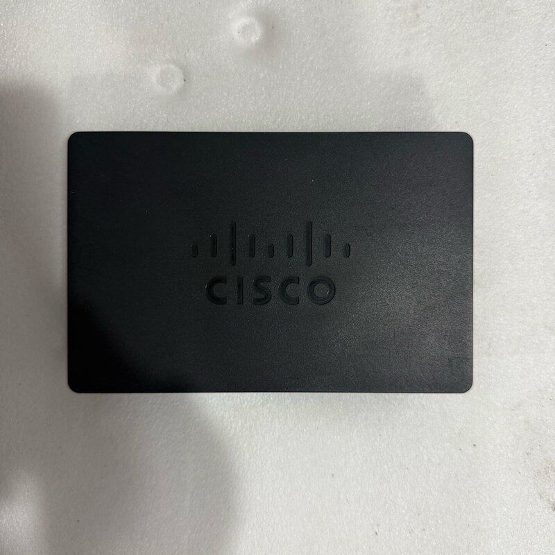 思科CISCO SG95D-08 8口千兆台式交换机 ，支持--议价商品