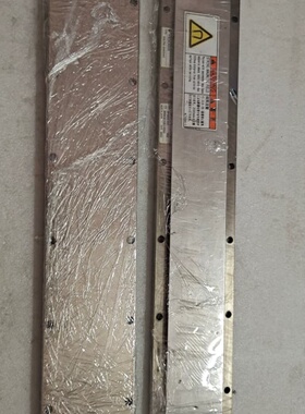 安川直线电机定子SGLFM-50405AC 有5条，SGLF--议价商品