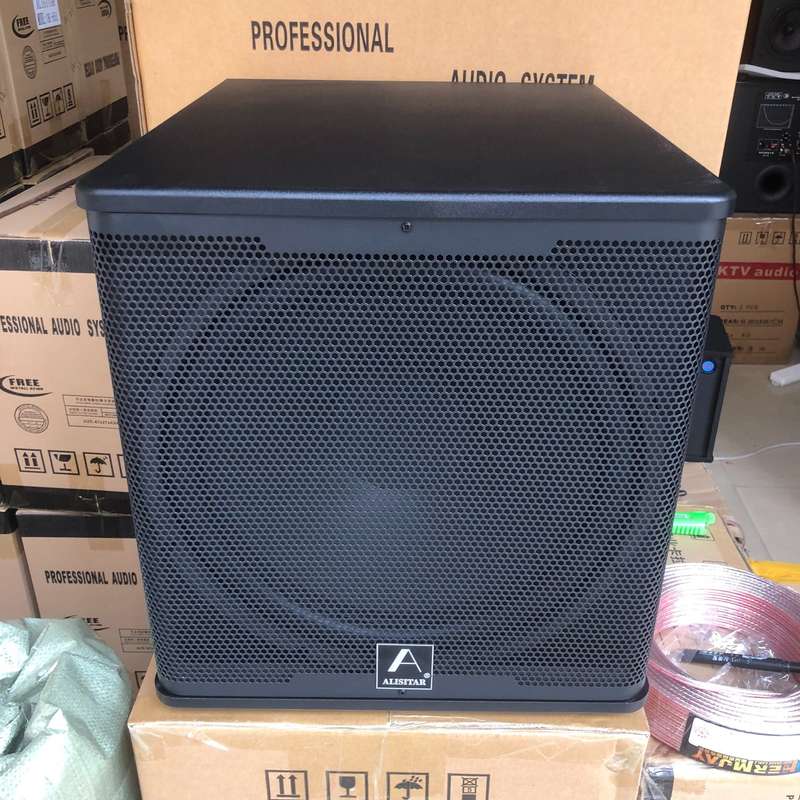 处理的!15寸低音炮15寸无源低音炮--议价商品