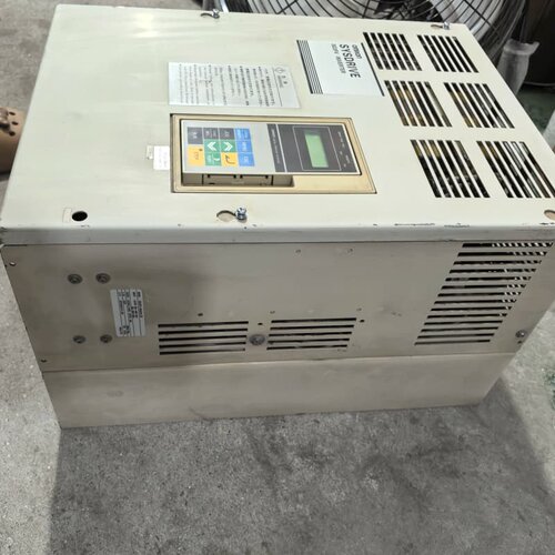 变频器 3G3FV-B4220-CE 价格私聊--议价商品