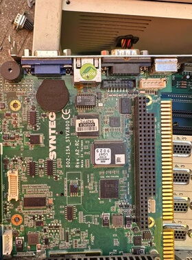 D02-ISA-STVX800原装拆机二手 包好，下单就可以--议价商品