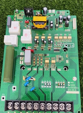 海尚变频器驱动板 HS710-15-18.5KW ，带模块，--议价商品