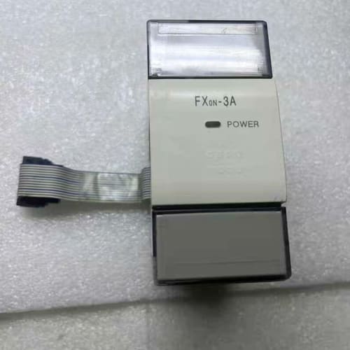 三菱PLC模拟量模块FX0N-3A--议价商品