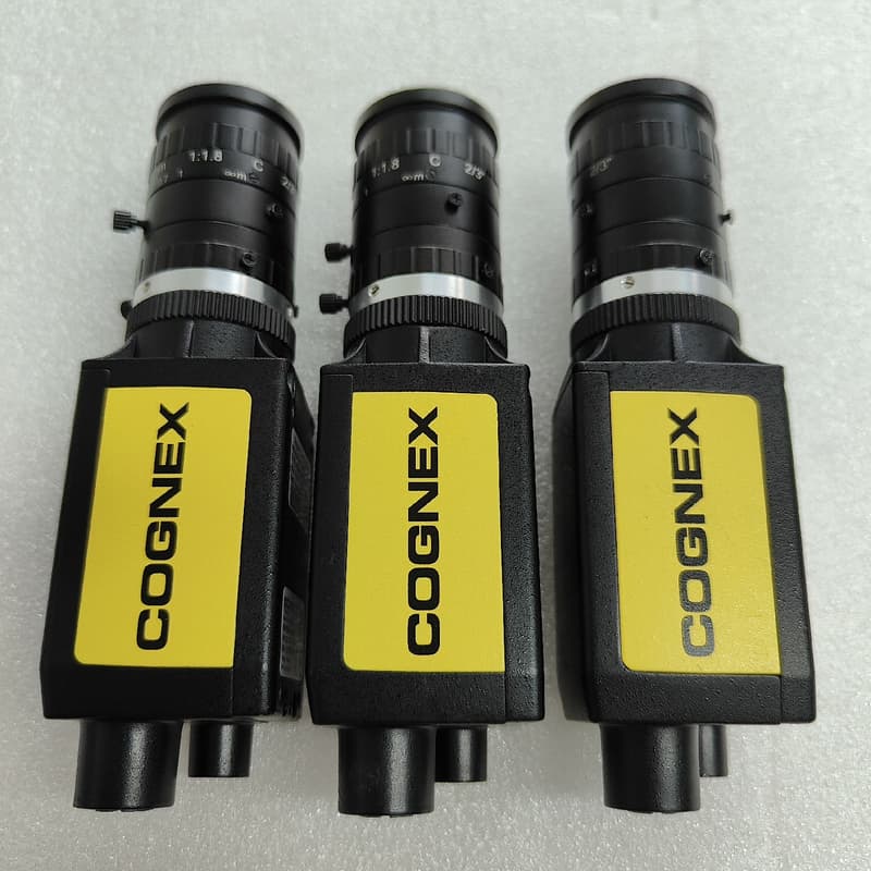 康耐视工业相机IS8505MP-363-50--议价商品