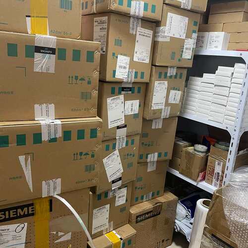 3RF2450-1AC55 3 相 3RF2 半导体接触器--议价商品