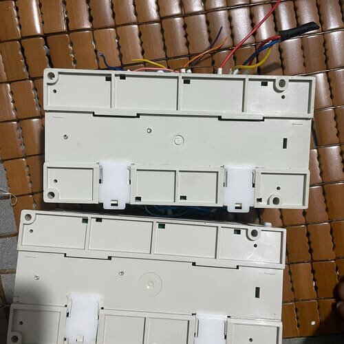 三菱PLC FX3U-48MT/ES-A，成色如图，功能包好--议价商品