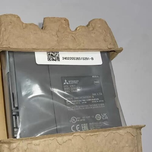 全新原装正品（三菱）Q系列模块Q26UDVCPU Q13U--议价商品