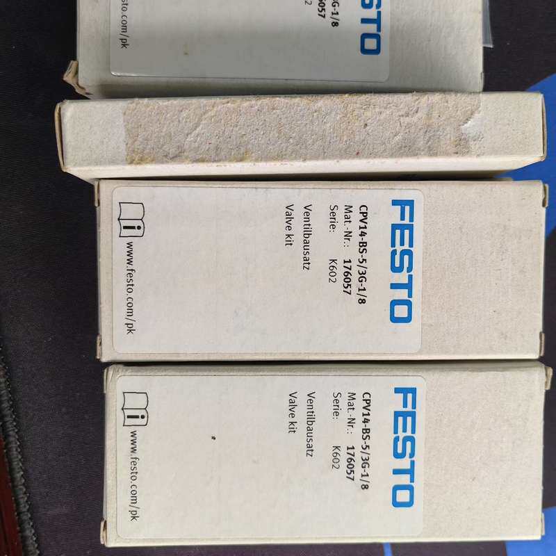 费斯托 176057 FESTO单向阀,全新原装进口。6个现--议价商品