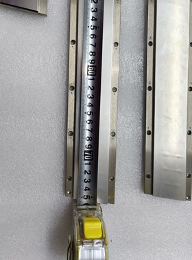 安川直线电机定子SGLFM-40755AC 有4条（755m--议价商品