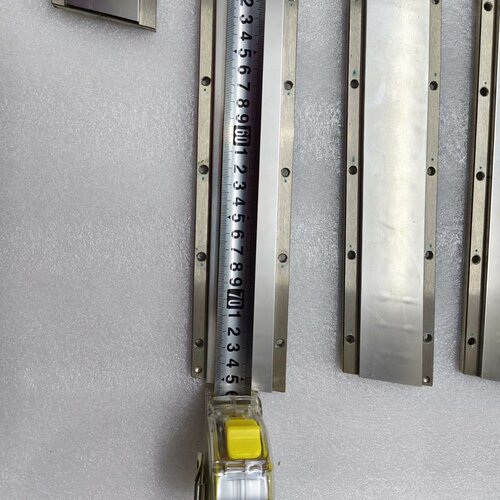 安川直线电机定子SGLFM-40755AC 有4条（755m--议价商品