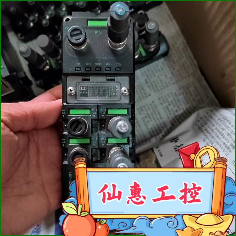 宜科、SPEI一GW一001现货一个--议价商品