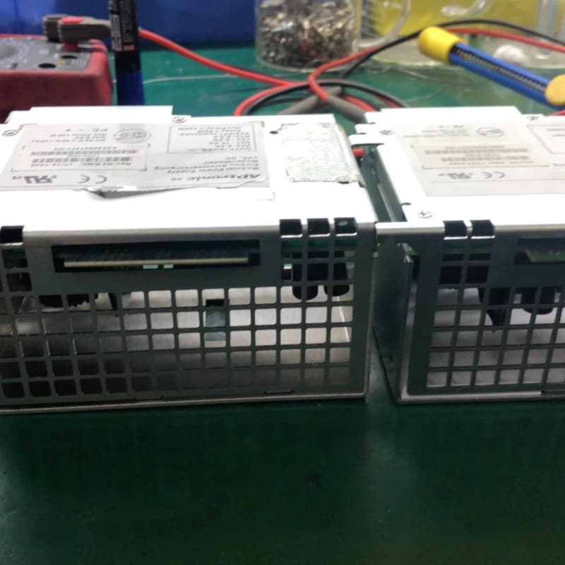 西门子工控机电源 西门子PCU50电源 24V 国产。功能正--议价商品