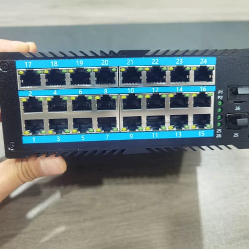 工业级2光8电管理型:299元一台。--议价商品