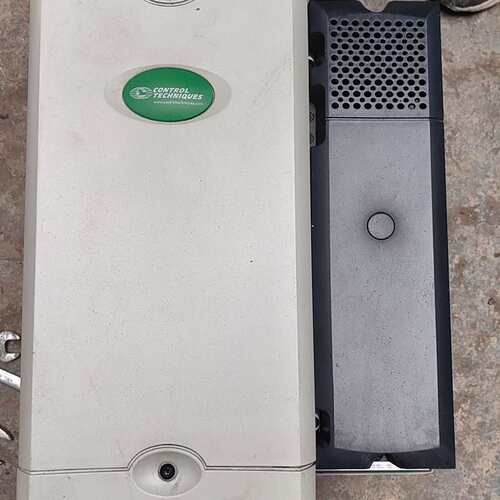 艾默生CT变频器电源 SPMC2601整流单元，拆机下来的，--议价商品