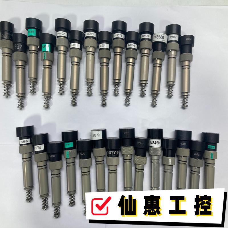 KNS ASM ESEC DATACON固晶机顶--议价商品