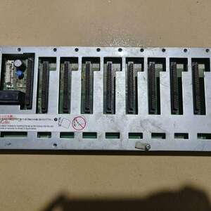 MR-J2M-BU8三菱伺服MR-J2M系列驱动器电源底板M--议价商品