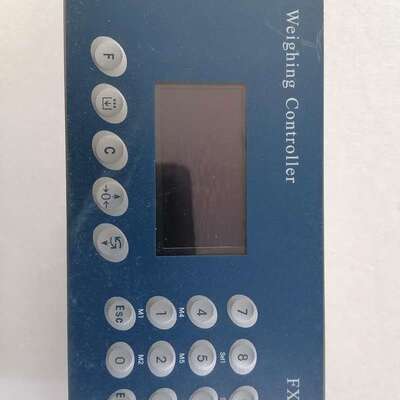 Weighing Contoller FX-1称重控制器--议价商品