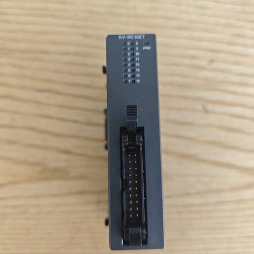 基恩士KV-NC16ET输出模块--议价商品