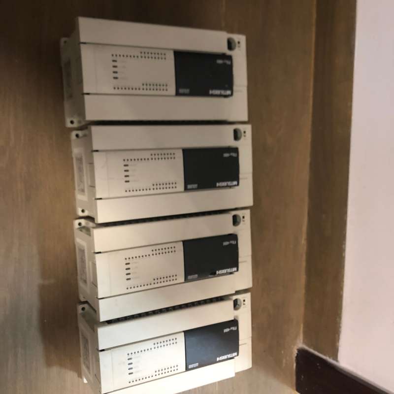 三菱PLCFX3U-48MT、FX3U-80MT,2019开--议价商品
