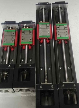 上银KK模组HlWlN KK4001C-100--议价商品