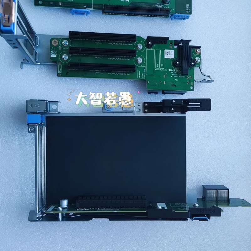 出戴尔R740 Riser卡套装，包含Riser1 (PM3--议价商品