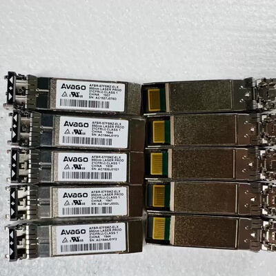 AVAGO AFBR-57F5MZ-ELX 16G SFP+--议价商品