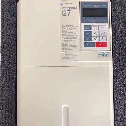 安川G7变频器 CIMR-G7A47P5 CIMR-G7B4--议价商品