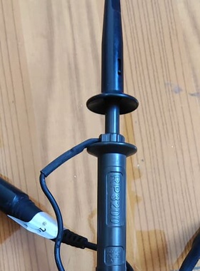 普源原装二手探头，型号:RP3200，成色不错，200M-3--议价商品