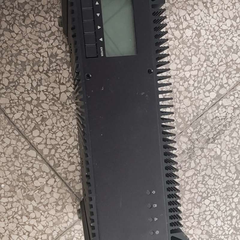 大华 DH-ITSE0804-GN5B-D 智能交通终端管理--议价商品