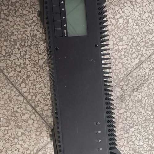 大华 DH-ITSE0804-GN5B-D 智能交通终端管理--议价商品