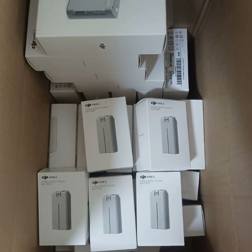 大疆mini2/mini se原装电池,充电管家。大疆统一质--议价商品