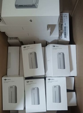 大疆mini2/mini se原装电池，充电管家。大疆统一质--议价商品