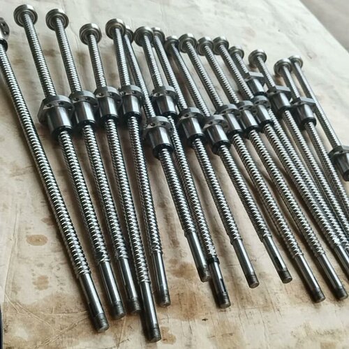 1610滚珠，TBIMOTION品牌，出售原因是库存清理--议价商品