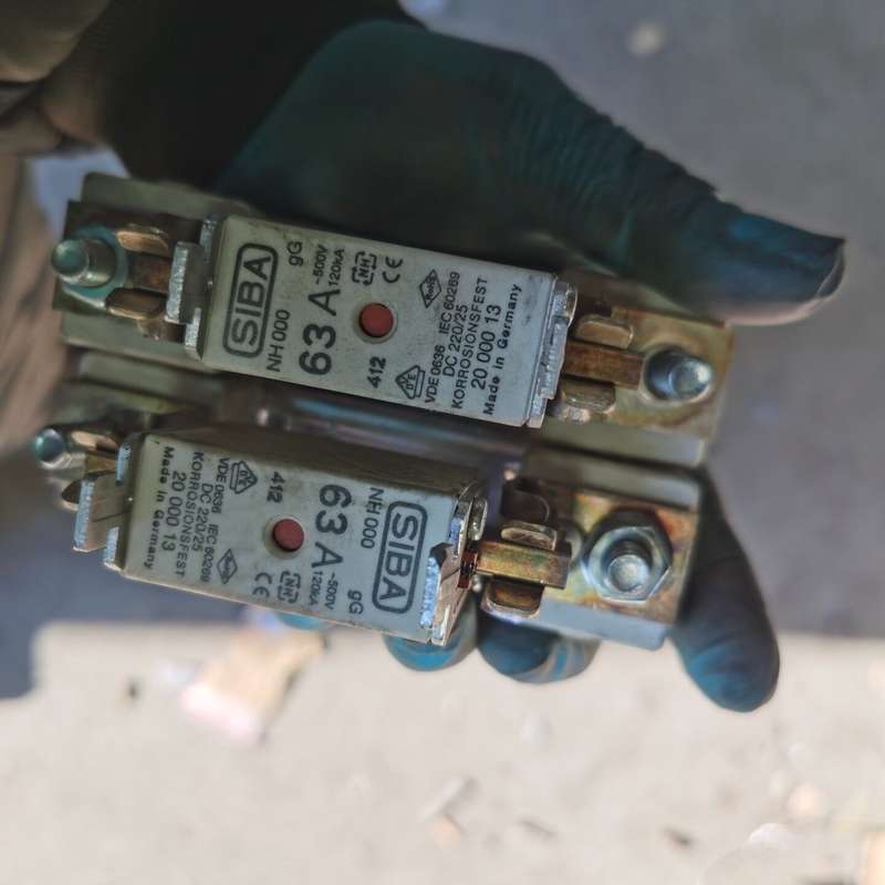 口快熔，拆机下来的，其实是没用过的东西，SIBA快熔，--议价商品