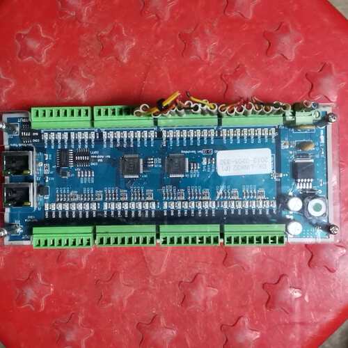 拆机DELTA TAU控制卡DK-LINK32，功能强大，适--议价商品