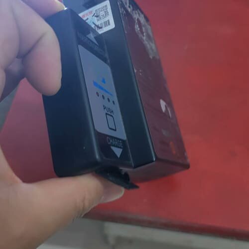 Leiteer LTR-09S光纤熔接机电池，14.8V 8--议价商品