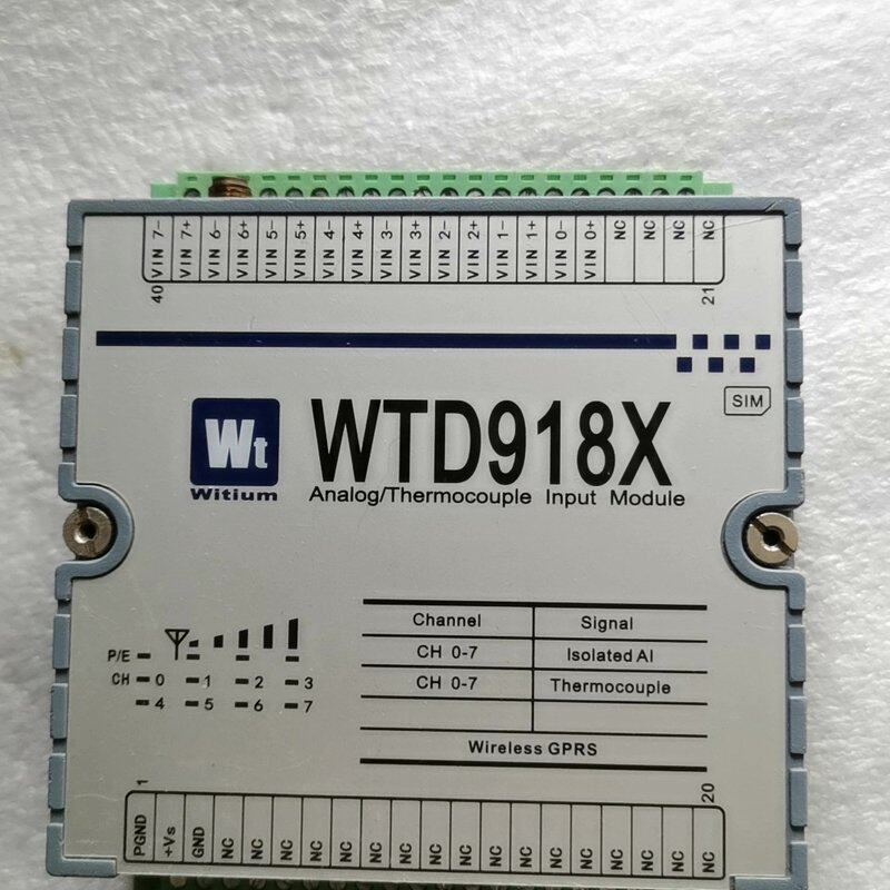 拆机Witium,Wt WTD918X模块实物图片--议价商品