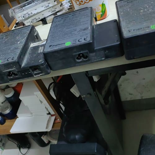 二手藤仓60s原装适配器充电器藤仓60S适配器--议价商品