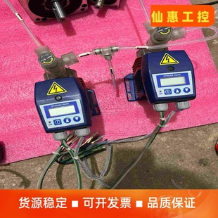 日本易威奇加药泵 议价商品 Iwaki 计量泵