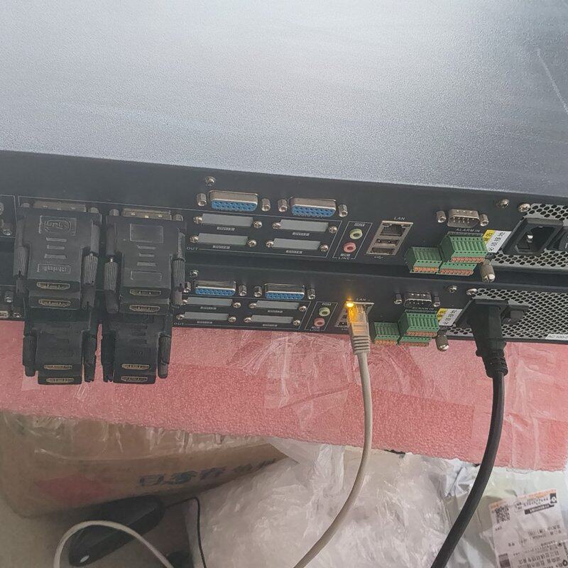 海康4路解码器，DS-6404HD-T--议价商品
