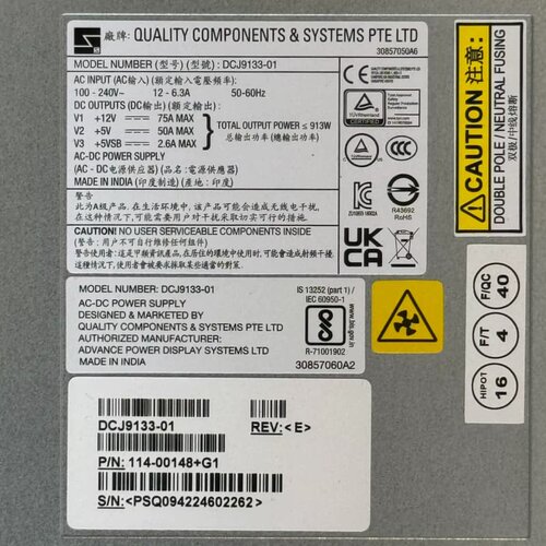 114-00148+G1 NETAPP FAS2750 DS--议价商品