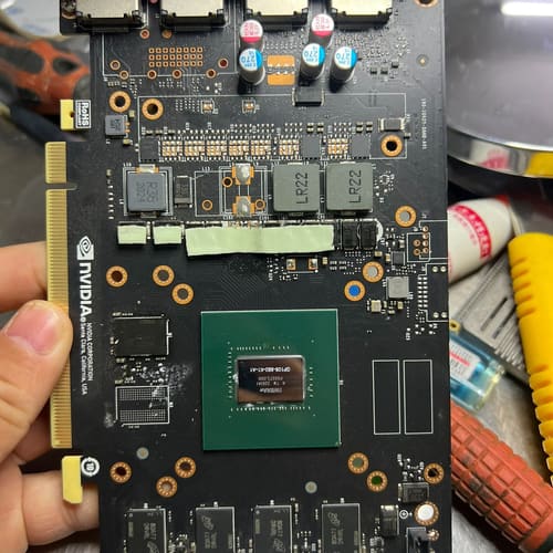 英伟达p2200显卡5g，数10张单价700元一张，无拆无--议价商品