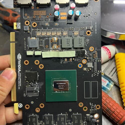 英伟达p2200显卡5g，数10张单价700元一张，无拆无--议价商品