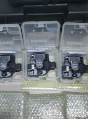藤仓原装光纤熔接机，型号FNA70210014-YD，带原装--议价商品
