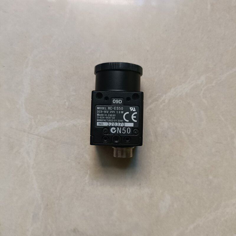 索尼SONY工业相机 XC-ES50--议价商品