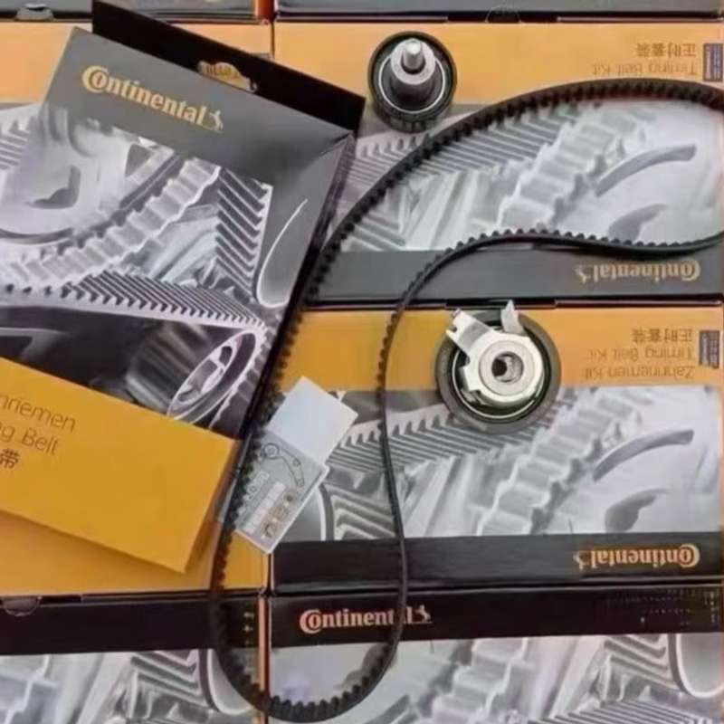 全新原厂正品德国马牌正时皮带套装CT1167K2--议价商品